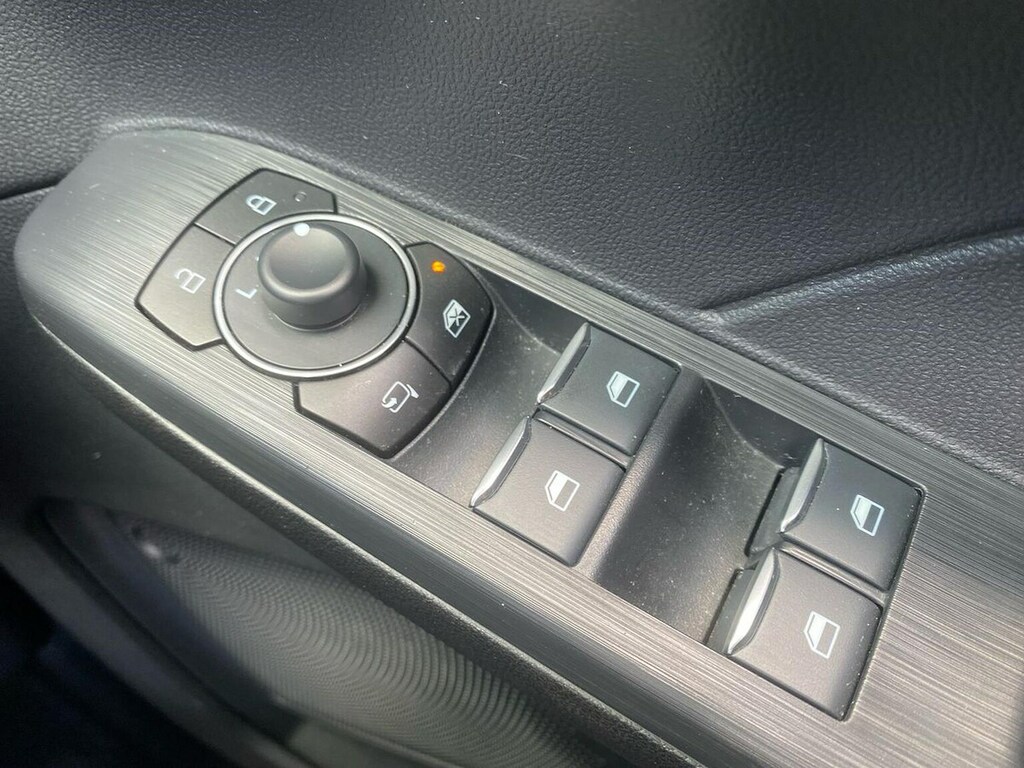 Ford Kuga Kuga Startline Phev Cvt Grey #21