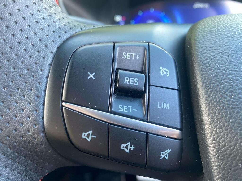 Ford Kuga Kuga Startline Phev Cvt Grey #26