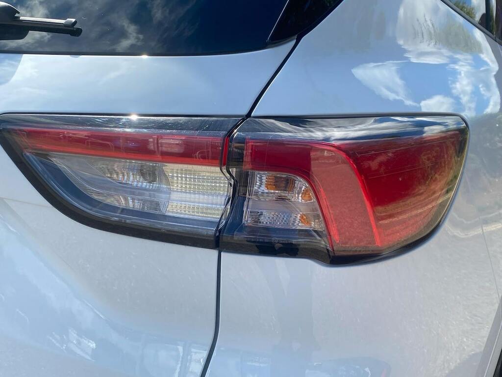 Ford Kuga Kuga Startline Phev Cvt Grey #33