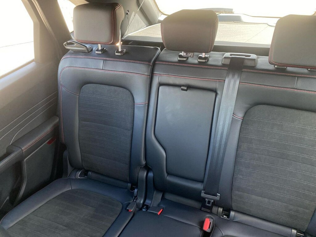 Ford Kuga Kuga Startline Phev Cvt Grey #16
