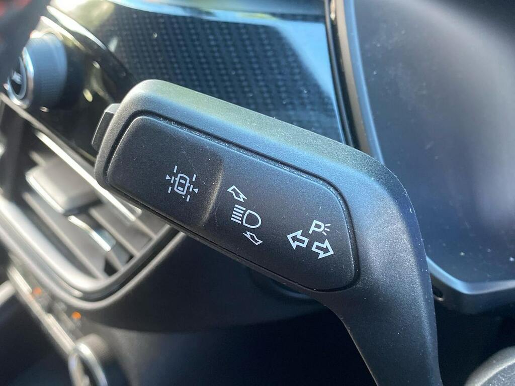 Ford Kuga Kuga Startline Phev Cvt Grey #28