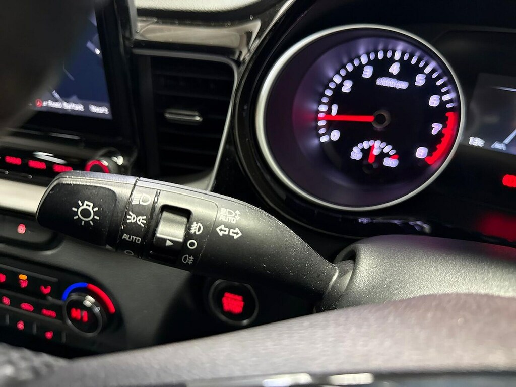 Kia Xceed Petrol Green #29