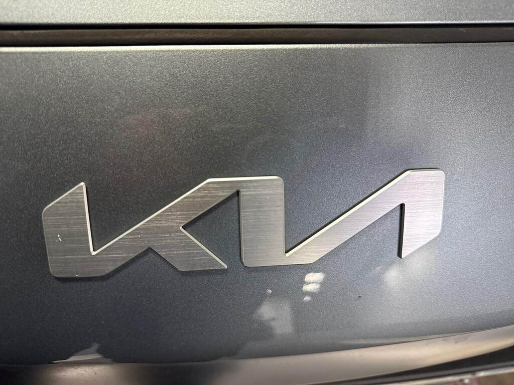 Kia Xceed Petrol Green #30