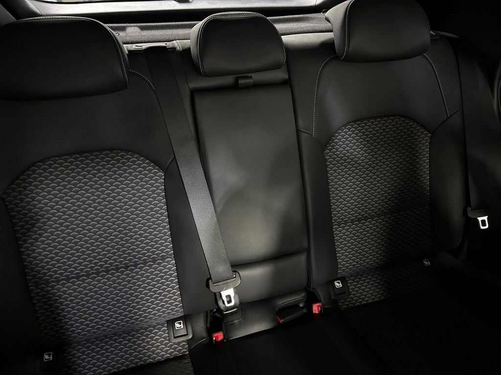Kia Xceed Petrol Green #16