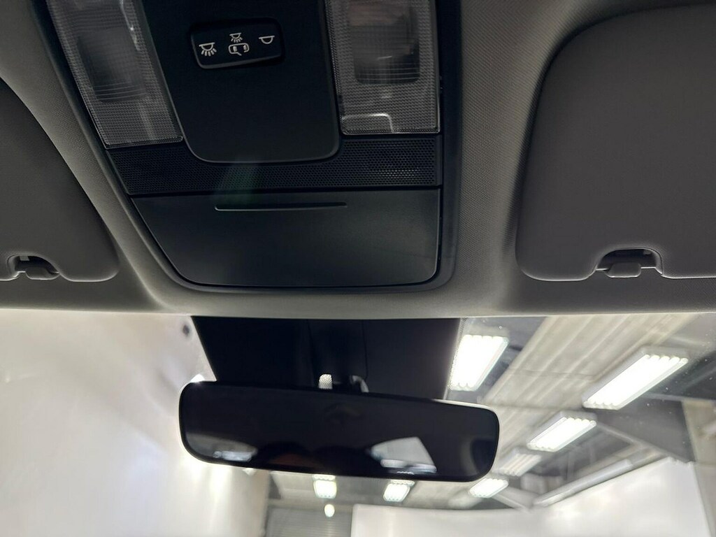 Kia Xceed Petrol Green #14