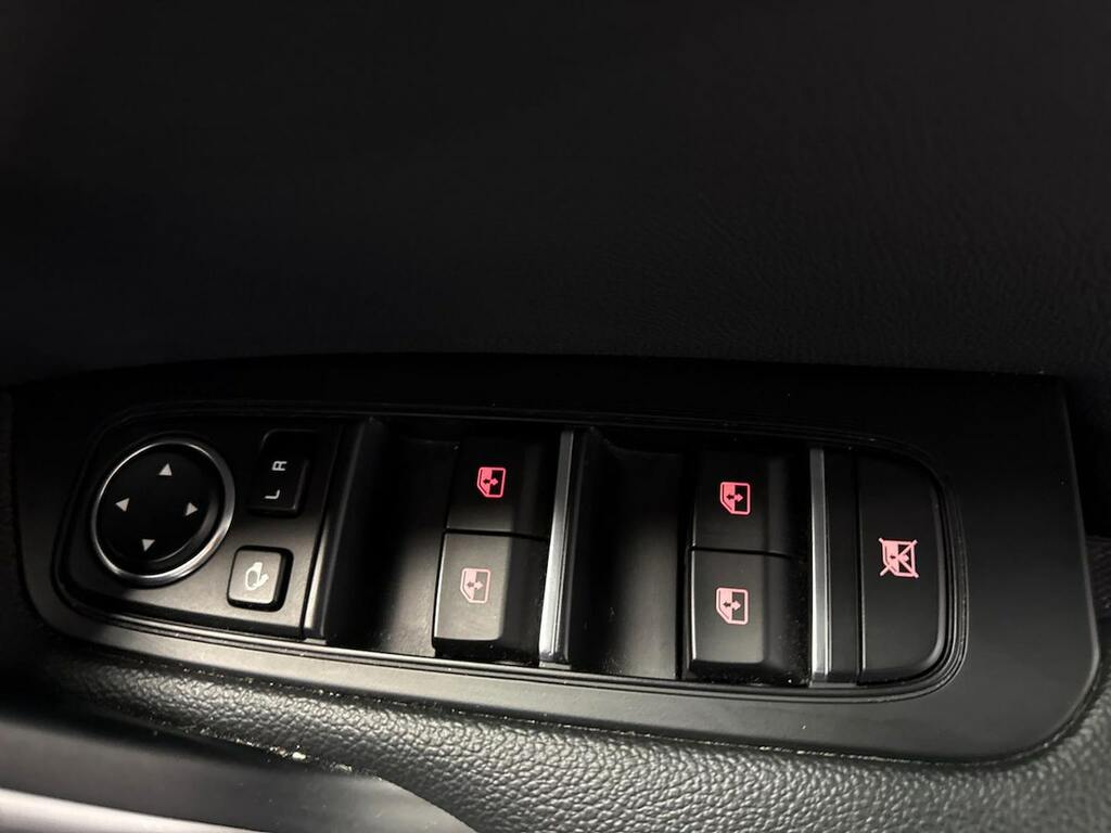 Kia Xceed Petrol Green #21