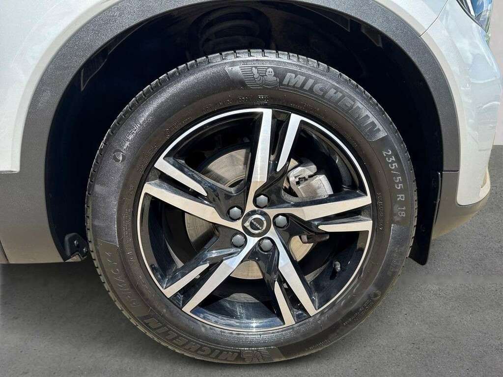 Volvo XC40 2.0 B3p Plus Dark Silver #6