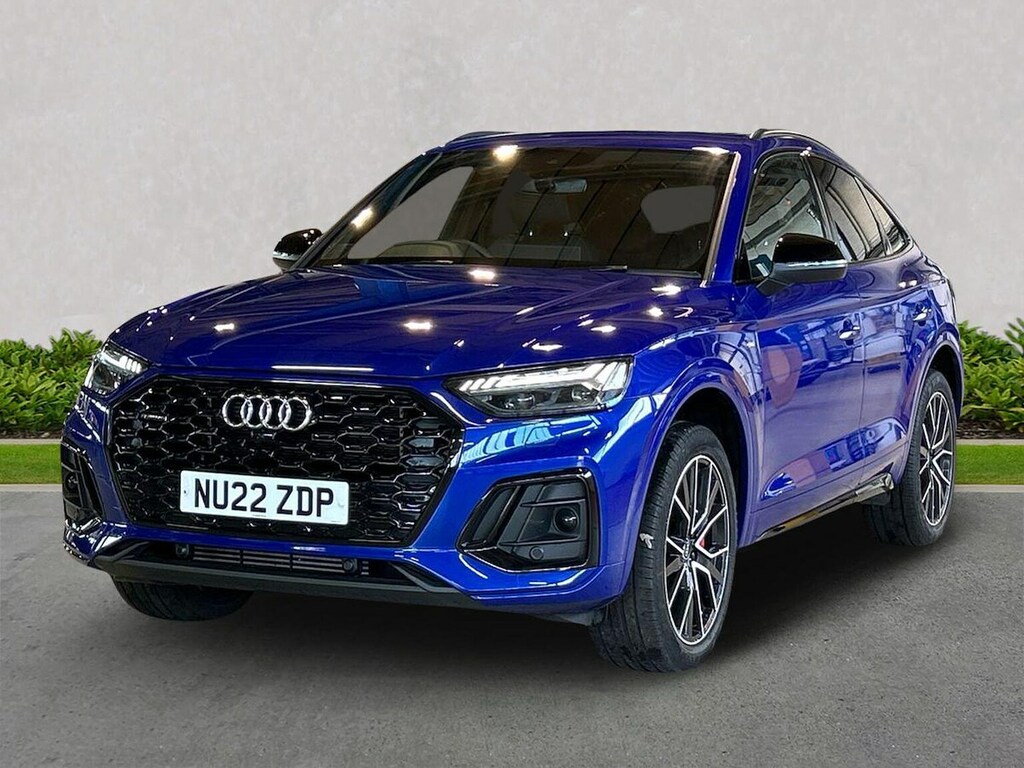 Audi Q5 2.0 Tfsi Silver #20