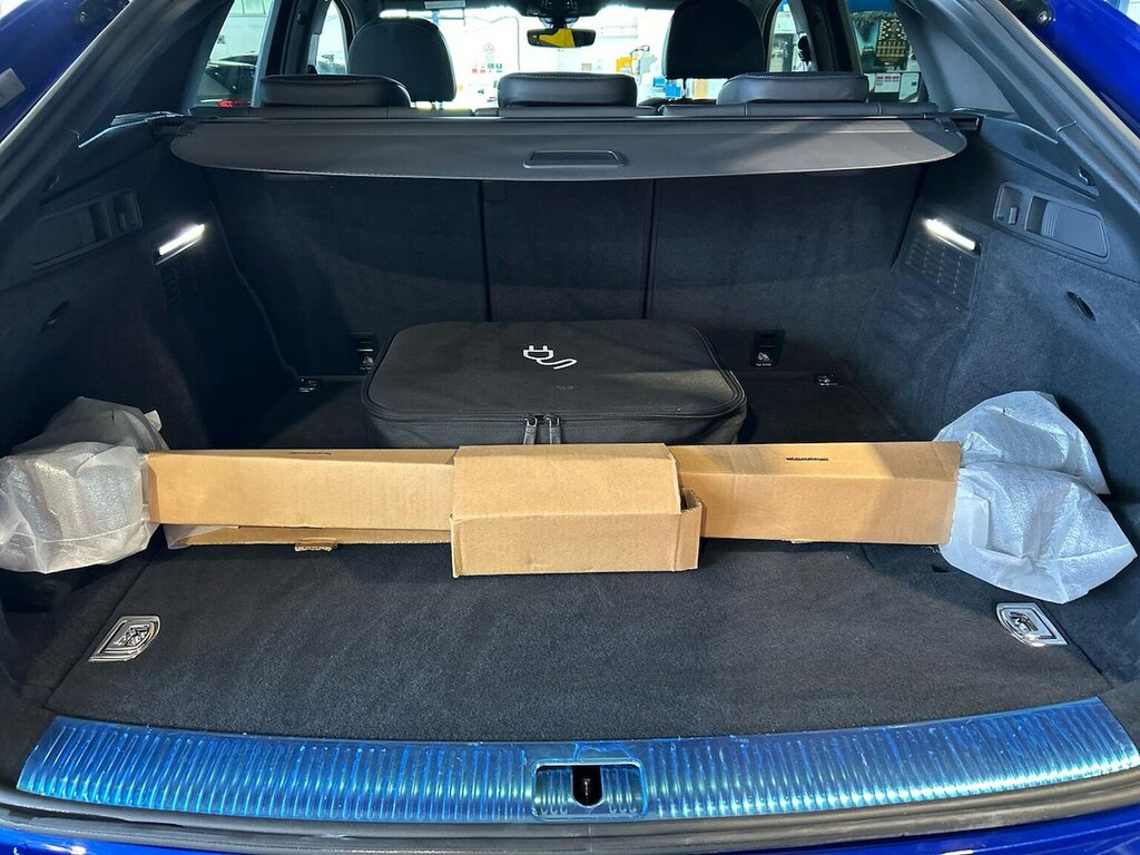 Audi Q5 2.0 Tfsi Silver #17