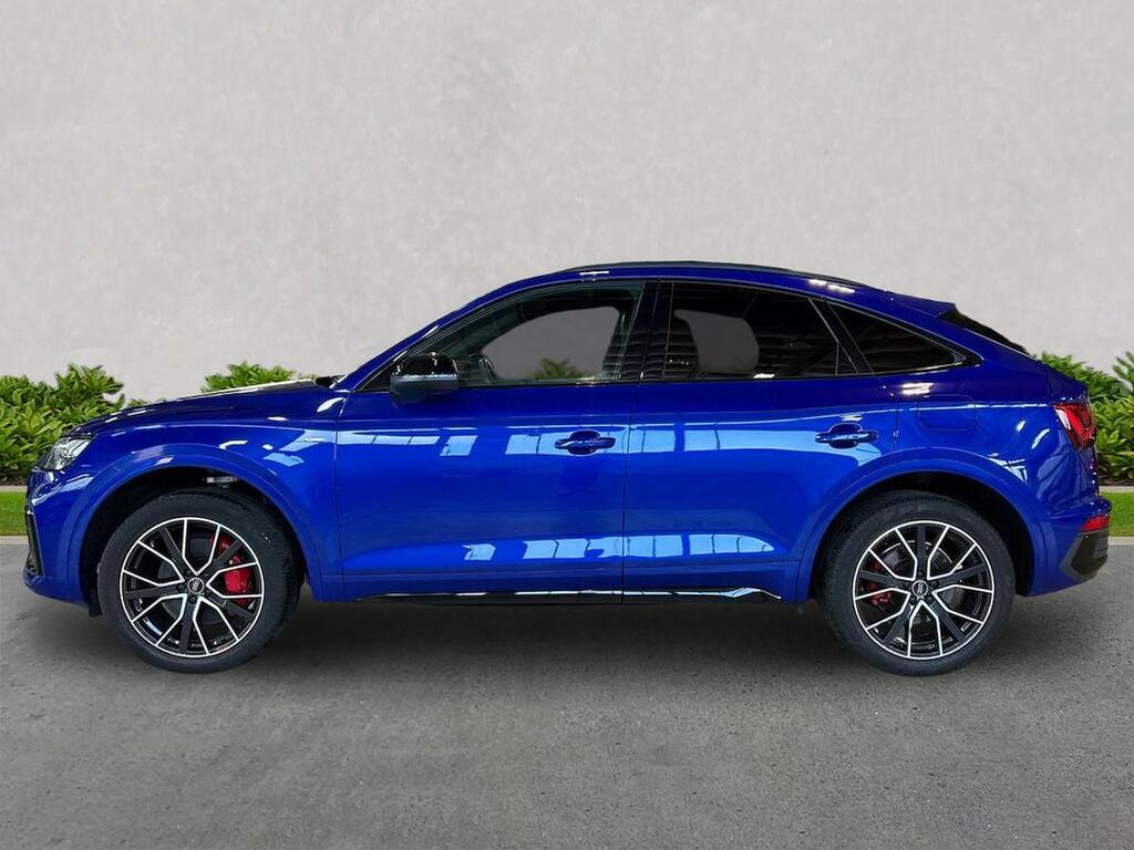 Audi Q5 2.0 Tfsi Silver #19