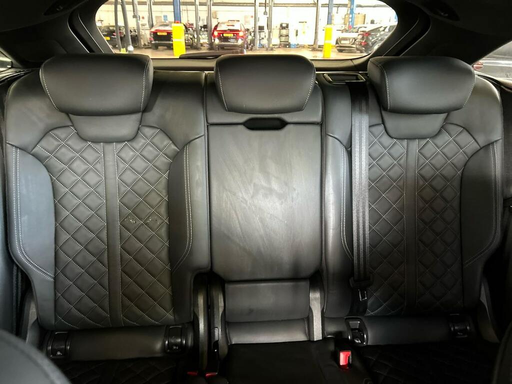 Audi Q5 2.0 Tfsi Silver #16