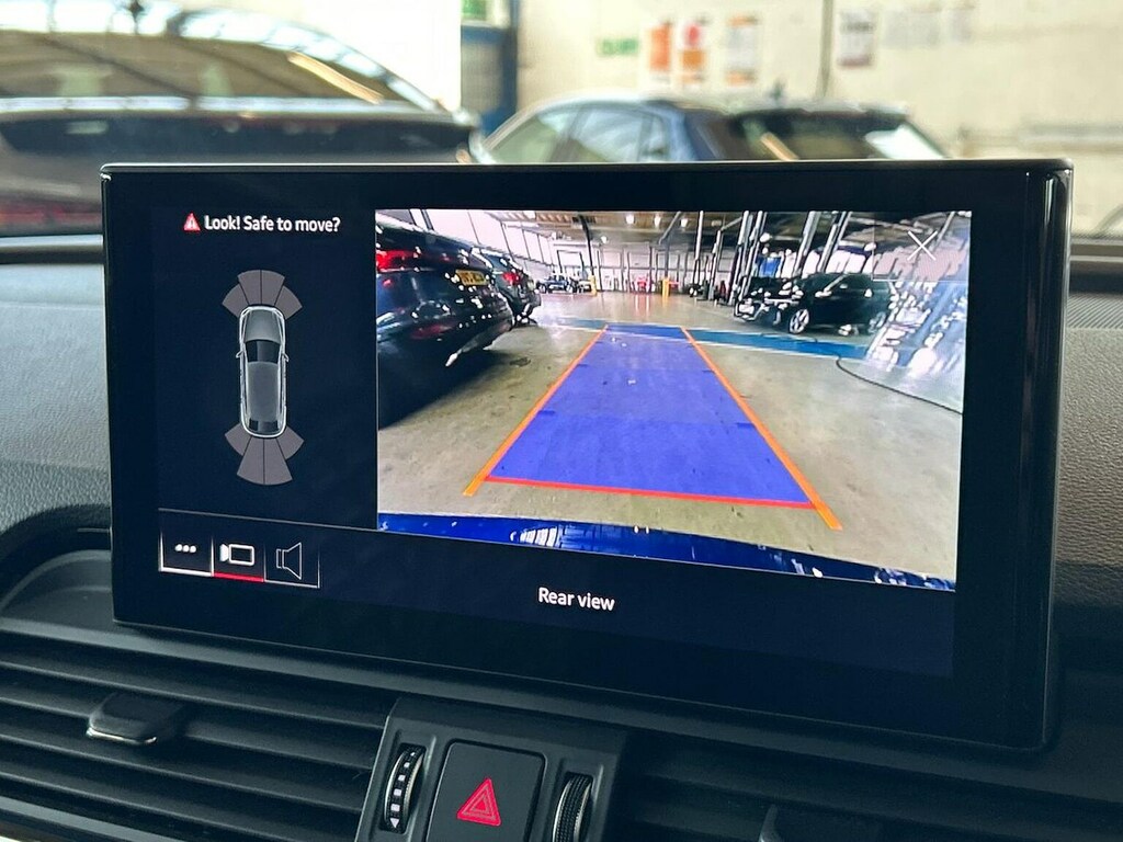 Audi Q5 2.0 Tfsi Silver #23