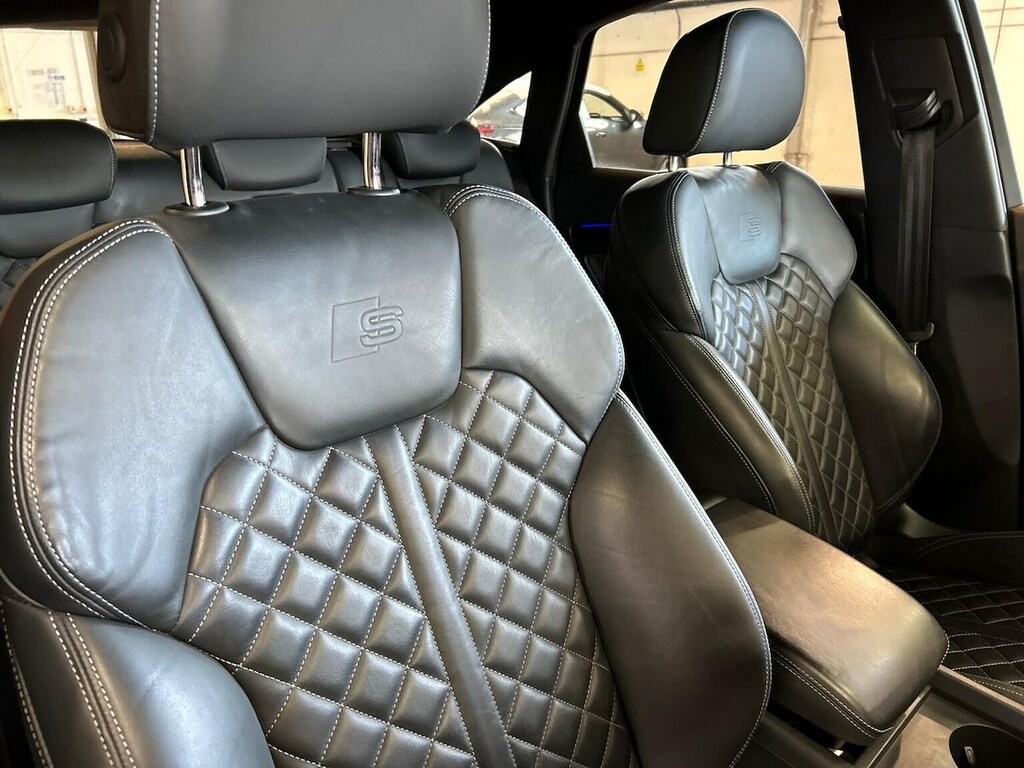 Audi Q5 2.0 Tfsi Silver #30