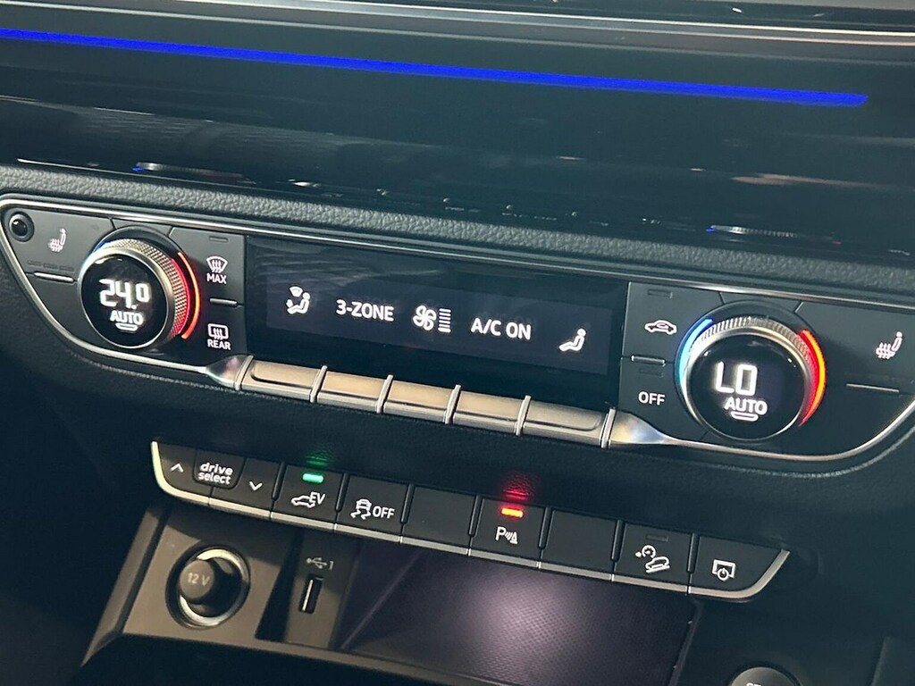 Audi Q5 2.0 Tfsi Silver #12
