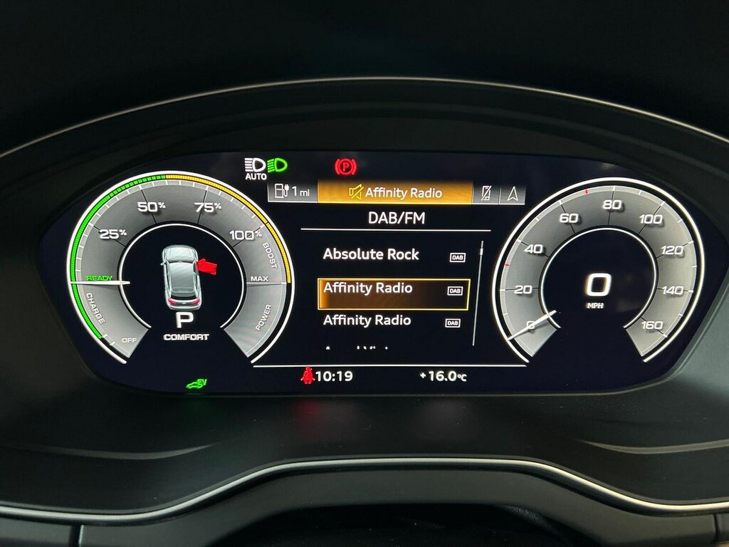 Audi Q5 2.0 Tfsi Silver #25