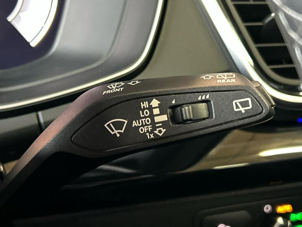 Audi Q5 2.0 Tfsi Silver #28