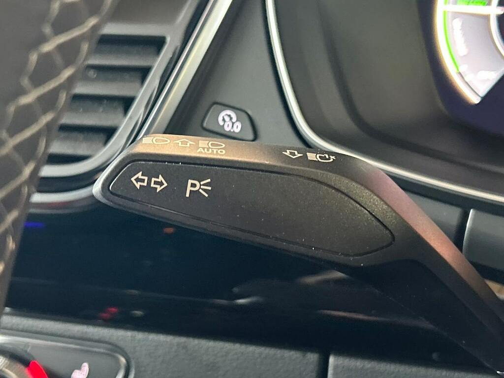 Audi Q5 2.0 Tfsi Silver #29
