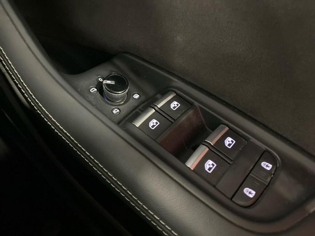 Audi Q8 50 Tdi Quattro Black Edition Tiptronic Black #21