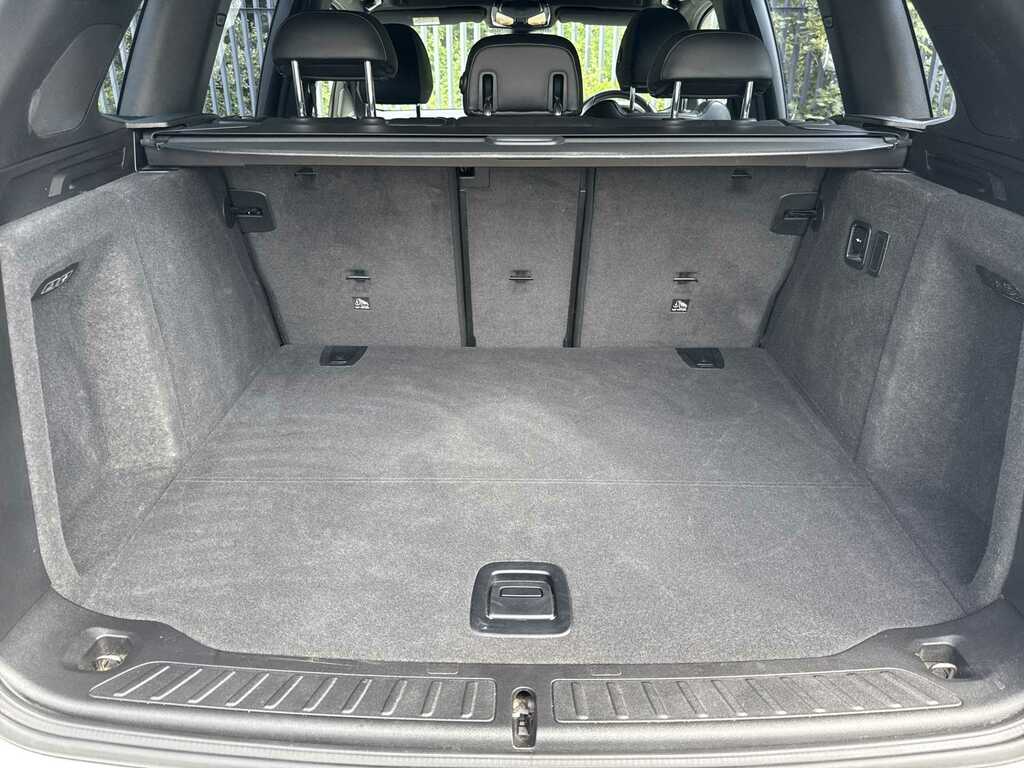 BMW X3 Xdrive20i M Sport Step Techpro Pack Black #17