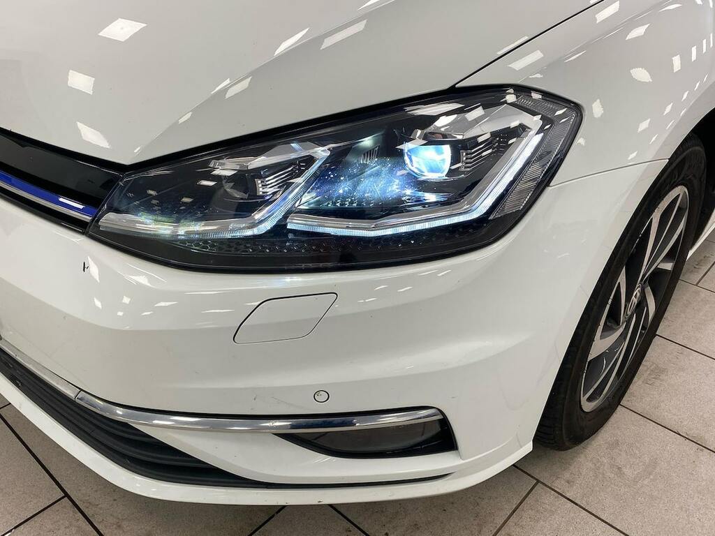 Volkswagen Golf S Tdi Black #33