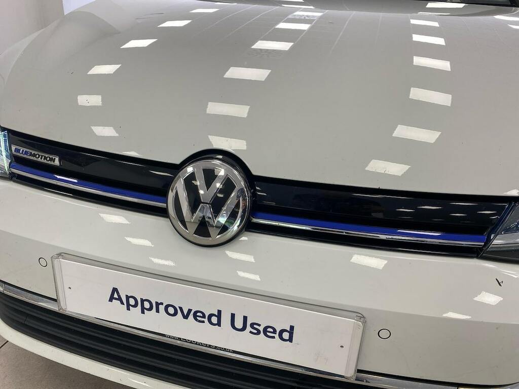 Volkswagen Golf S Tdi Black #32