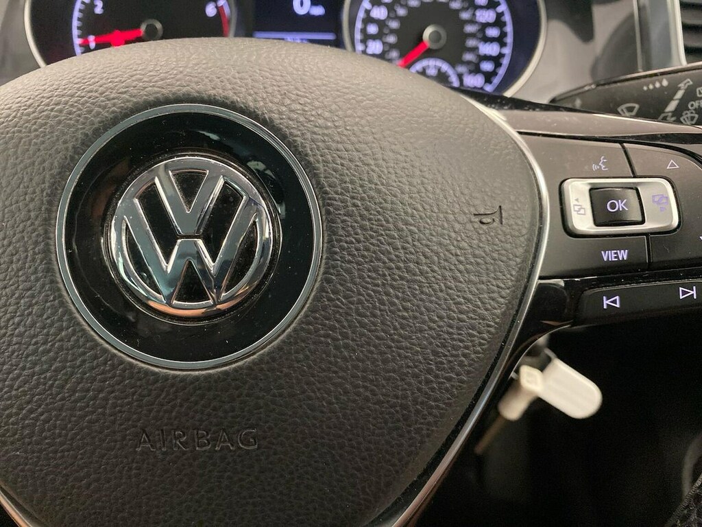 Volkswagen Golf S Tdi Black #25