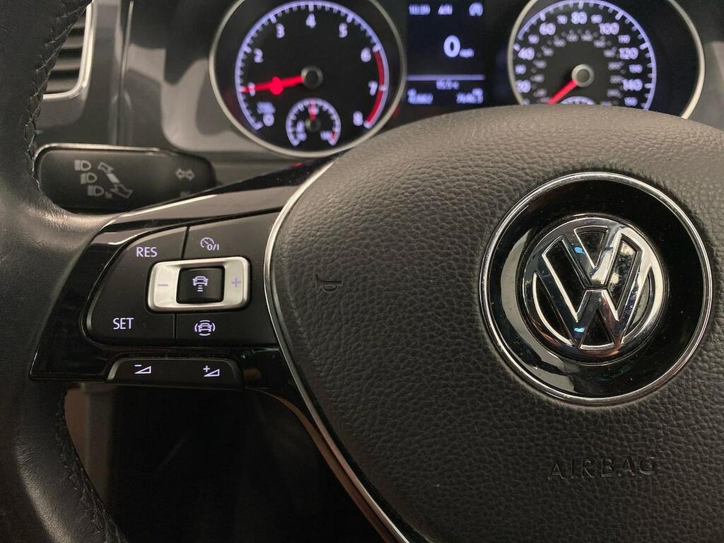 Volkswagen Golf S Tdi Black #26