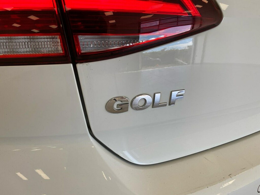 Volkswagen Golf S Tdi Black #31