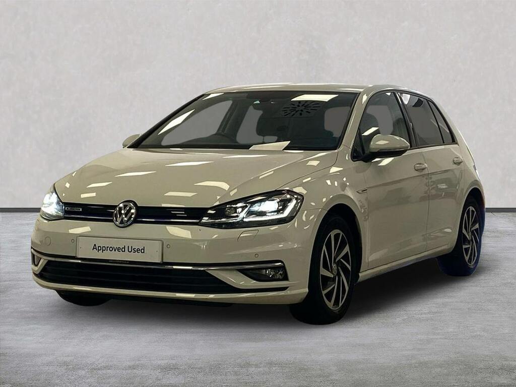 Volkswagen Golf S Tdi Black #19