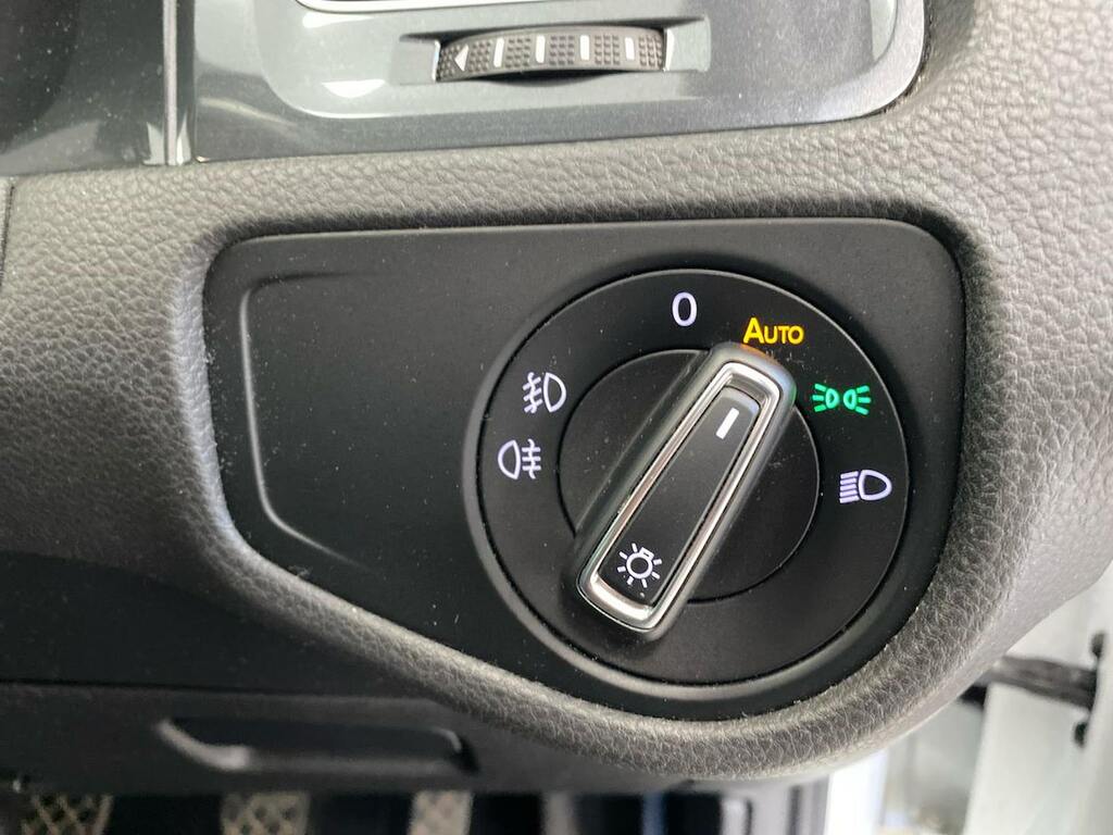 Volkswagen Golf S Tdi Black #21