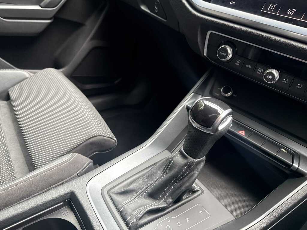 Audi Q3 Tdi S Line White #28