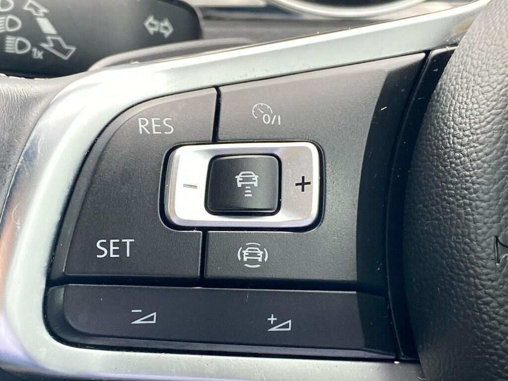 Volkswagen Golf Tsi R Grey #27