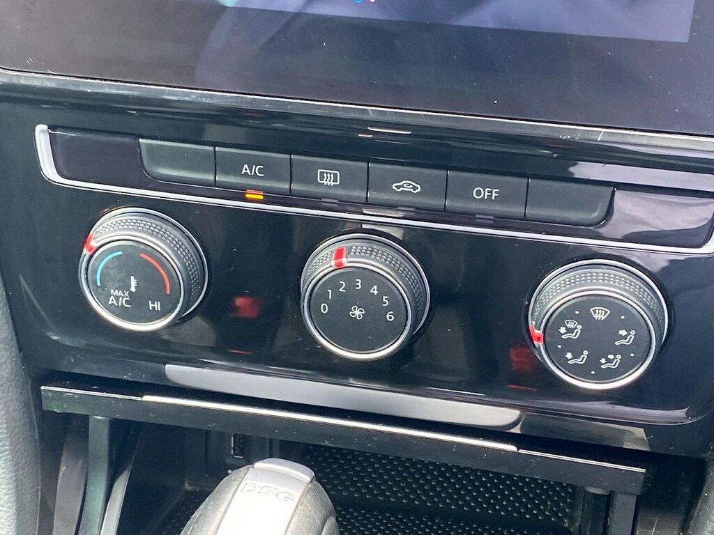 Volkswagen Golf Tsi R Grey #12
