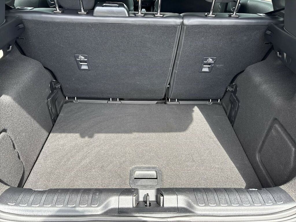 Ford Puma Standard Range 43Kwh Premium  #17