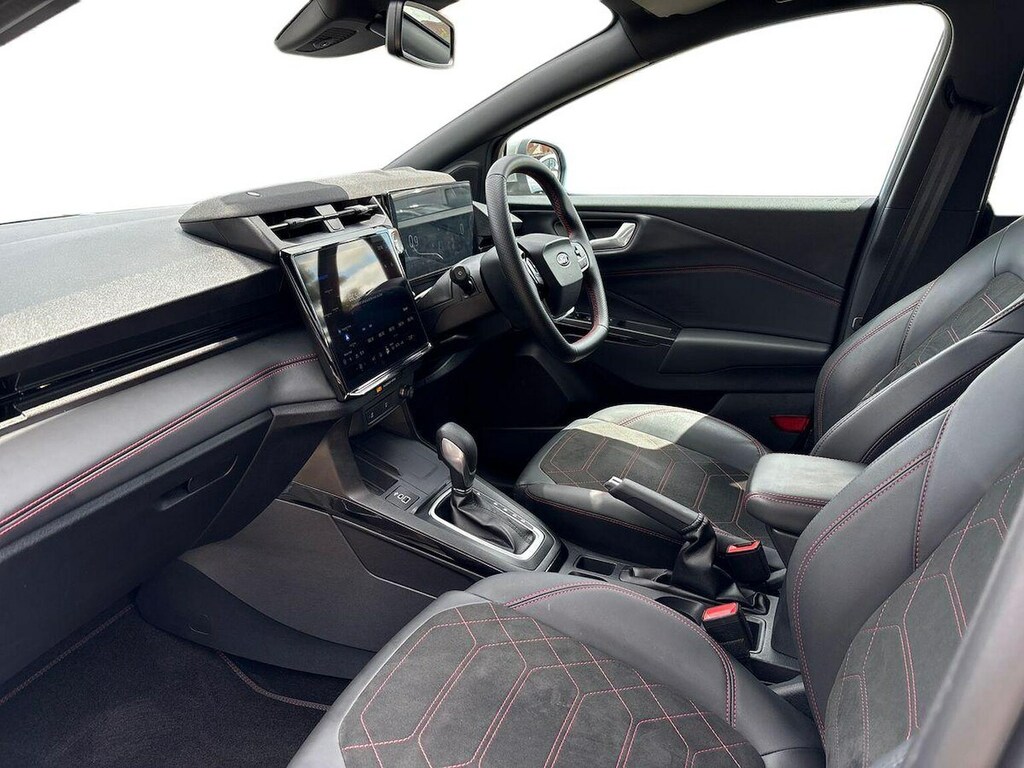 Ford Puma Standard Range 43Kwh Premium  #7