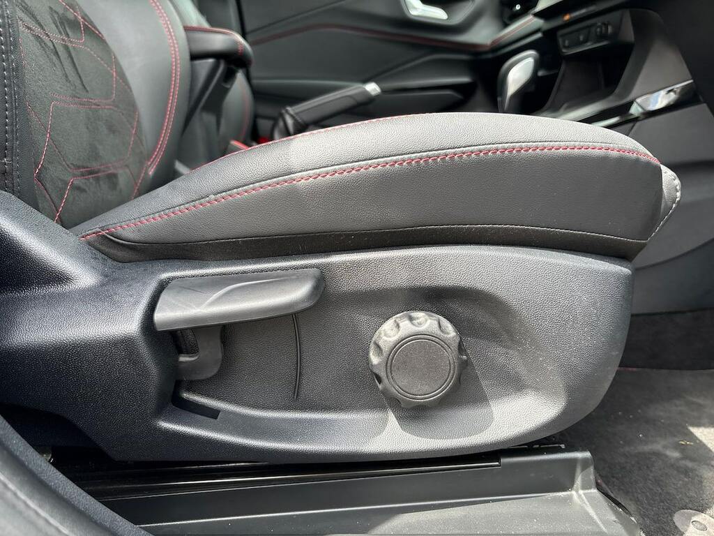 Ford Puma Standard Range 43Kwh Premium  #30