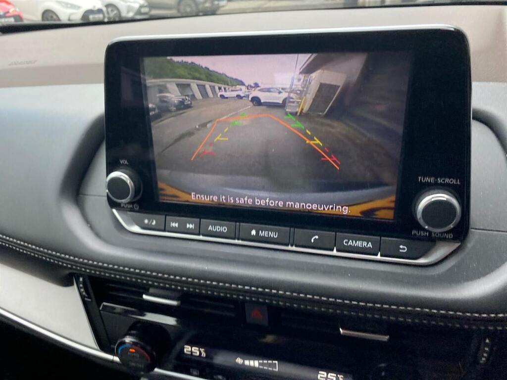 Nissan X-Trail E-power Tekna Grey #23