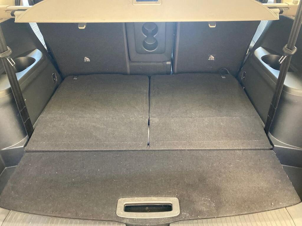 Nissan X-Trail E-power Tekna Grey #17