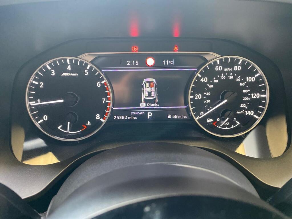 Nissan X-Trail E-power Tekna Grey #10
