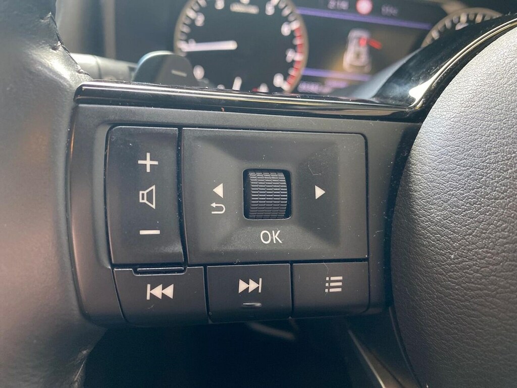 Nissan X-Trail E-power Tekna Grey #26