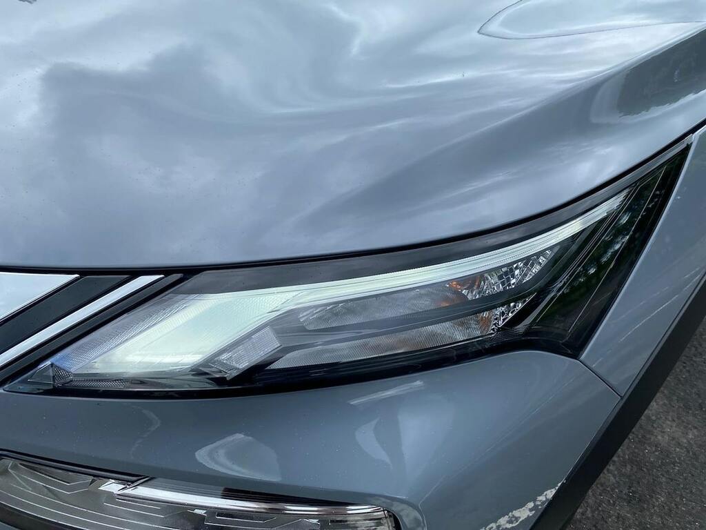 Nissan X-Trail E-power Tekna Grey #30