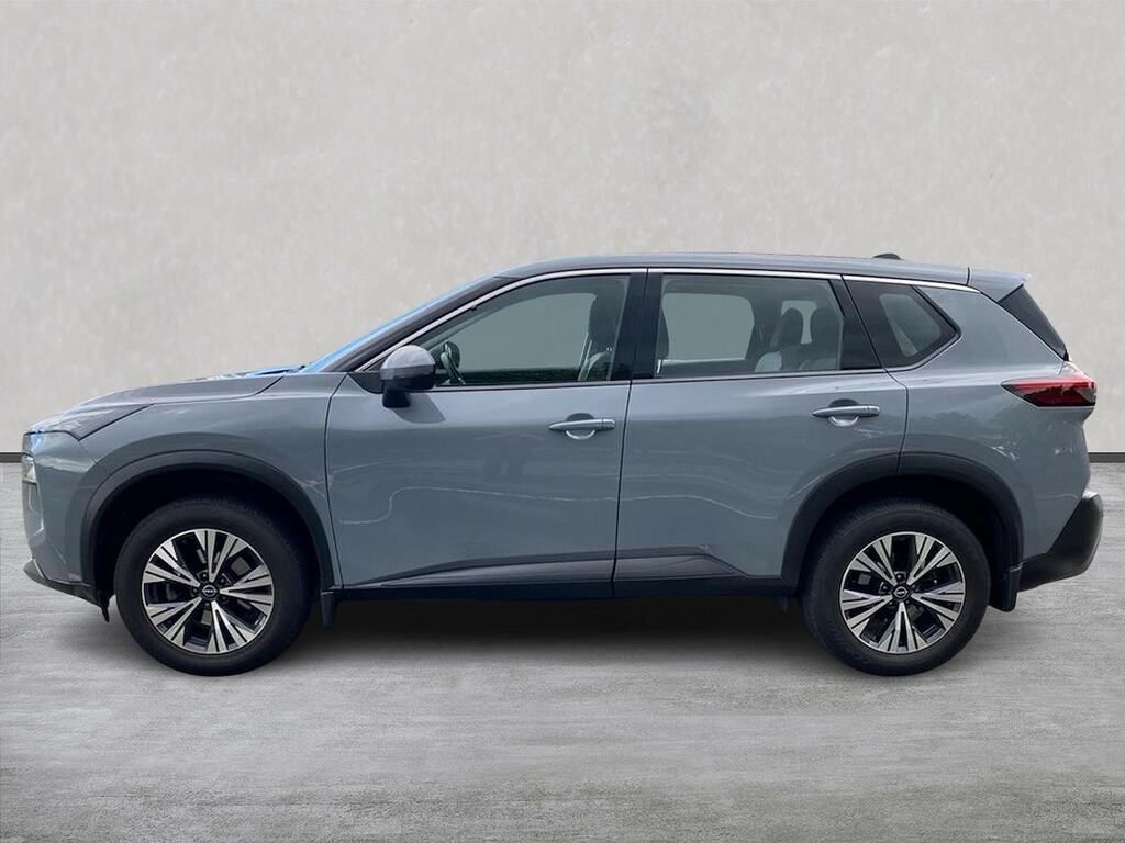 Nissan X-Trail E-power Tekna Grey #19