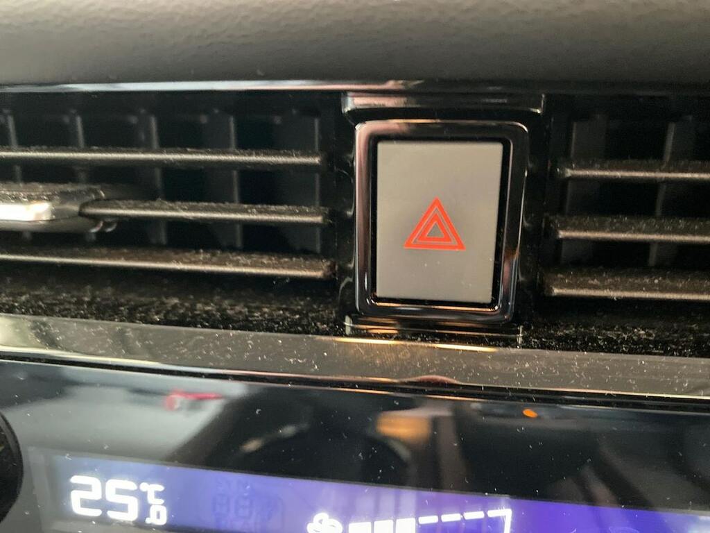 Nissan X-Trail E-power Tekna Grey #22
