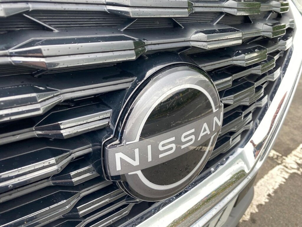 Nissan X-Trail E-power Tekna Grey #29