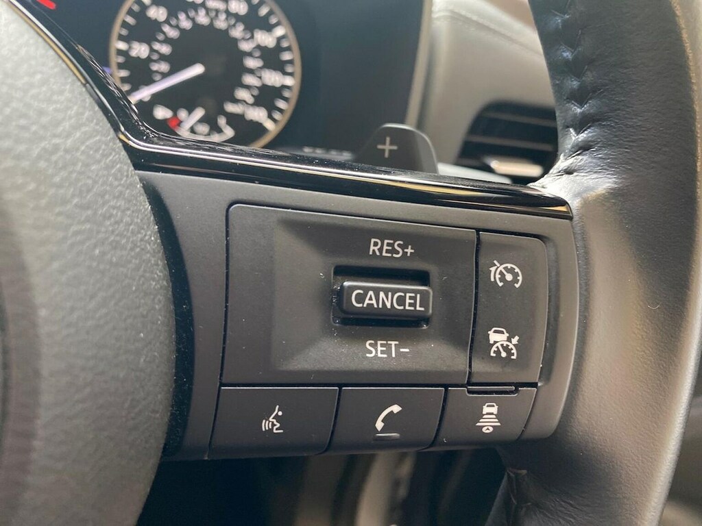 Nissan X-Trail E-power Tekna Grey #25