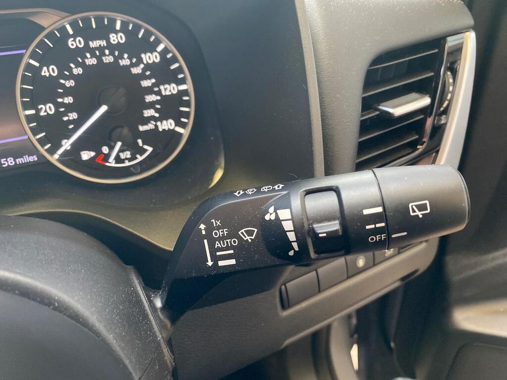 Nissan X-Trail E-power Tekna Grey #27