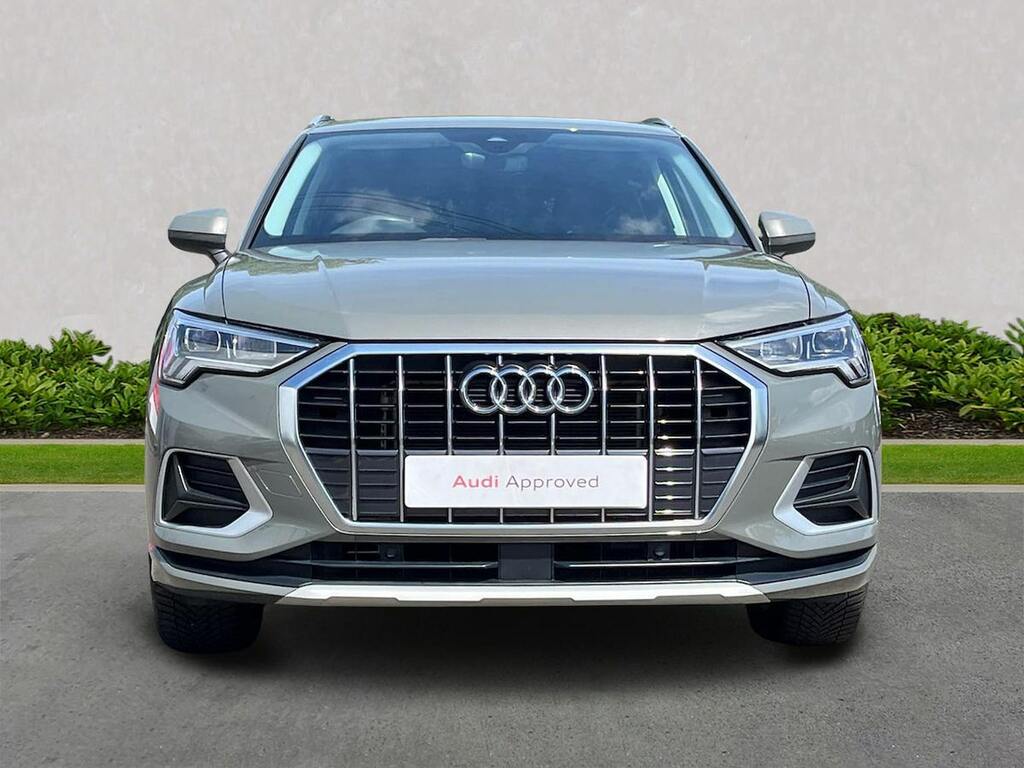 Audi Q3 1.5 Tfsi Cod 35 Sport Suv S Tronic Euro Grey #5
