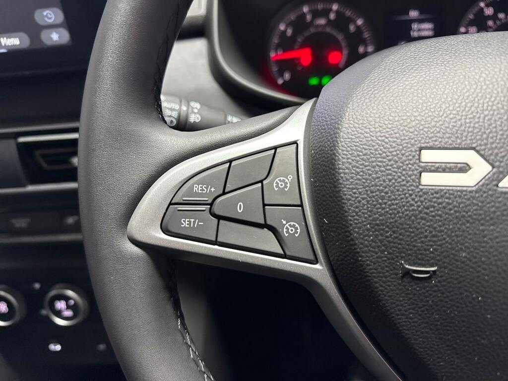 Dacia Sandero Stepway New Sandero Stepway Extreme 1.0 Tce 90 Blue #24