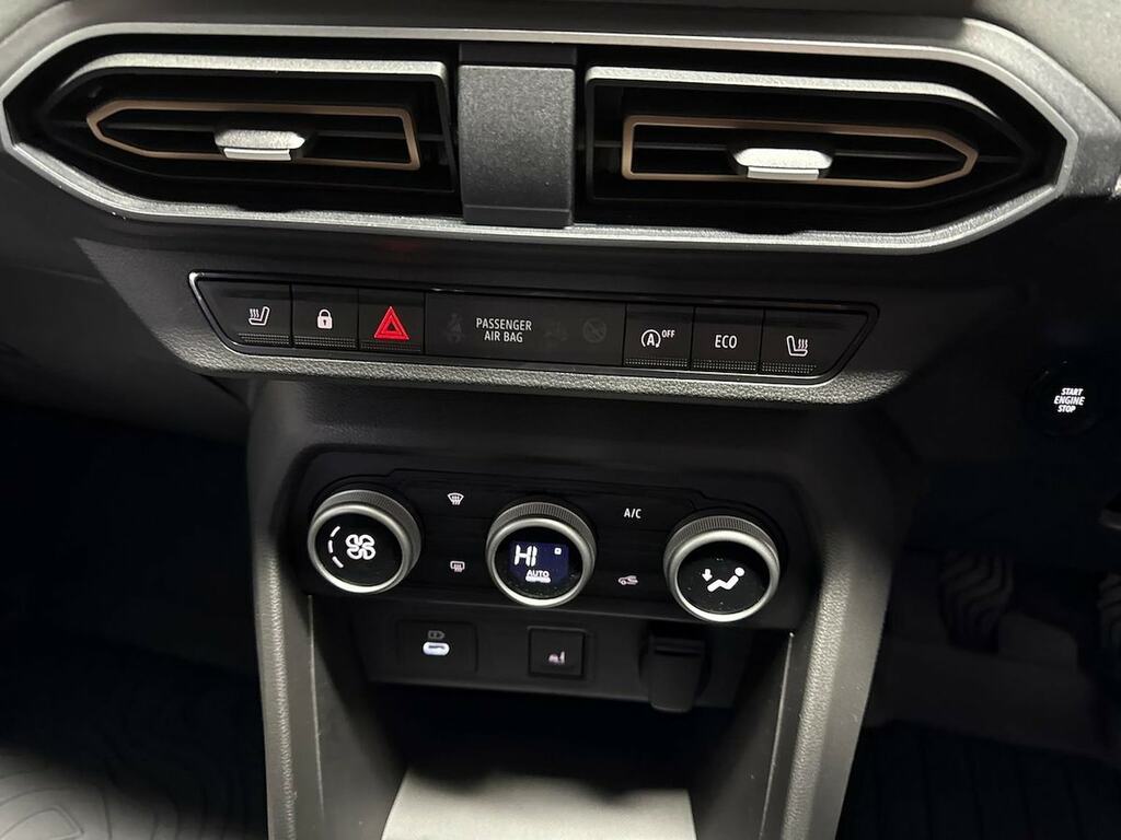 Dacia Sandero Stepway New Sandero Stepway Extreme 1.0 Tce 90 Blue #22