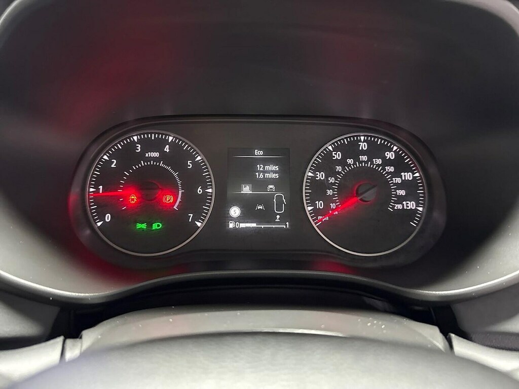 Dacia Sandero Stepway New Sandero Stepway Extreme 1.0 Tce 90 Blue #10